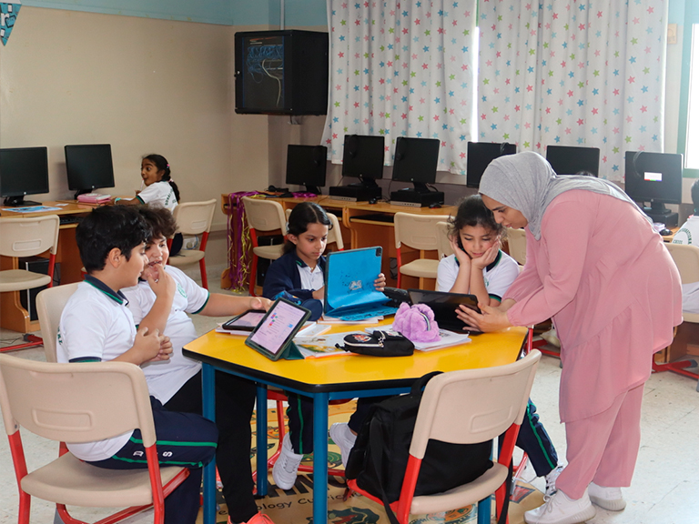 Dubai Announces Stricter Teacher Eligibility to Strengthen Staffing in Private Schools