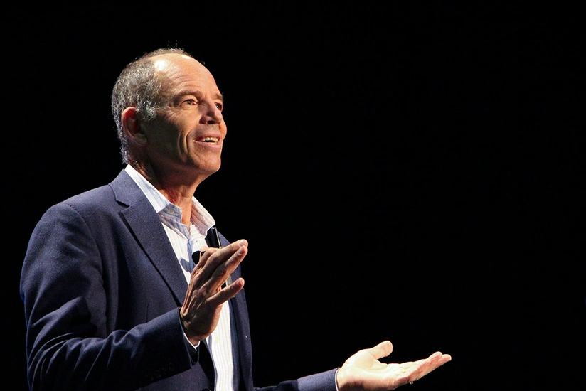 Marc Randolph: You Don’t Know If an Idea Will Work Until You Test It