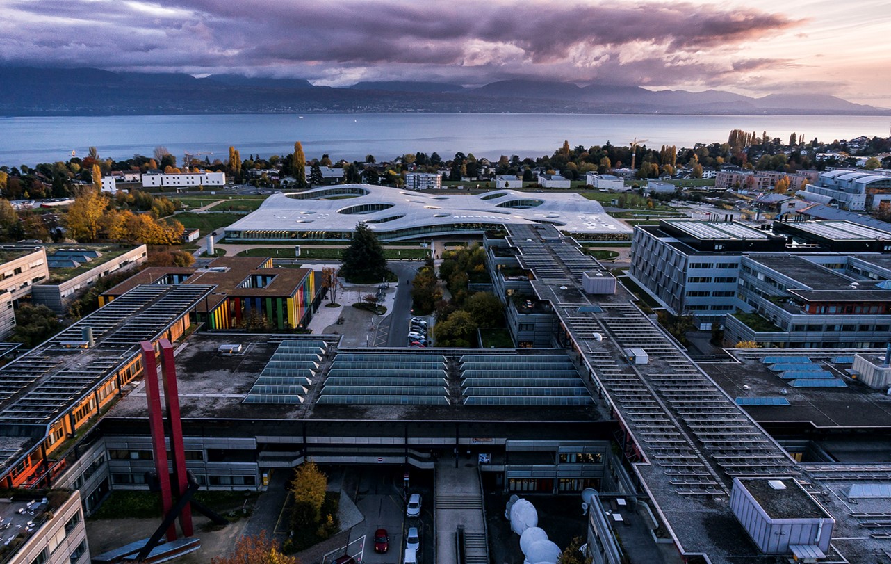 EPFL Excellence in Engineering (E3) Internship Program 2026