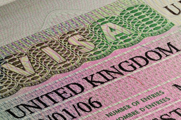 UK Scales Back Graduate Visa Duration for International Graduates from 2027
