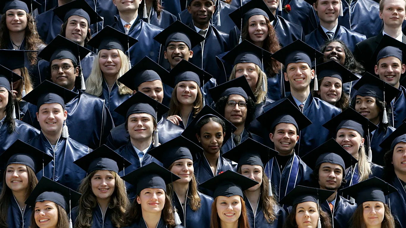 Employment of Recent University Graduates in Europe: Where Are Job Prospects Strongest?