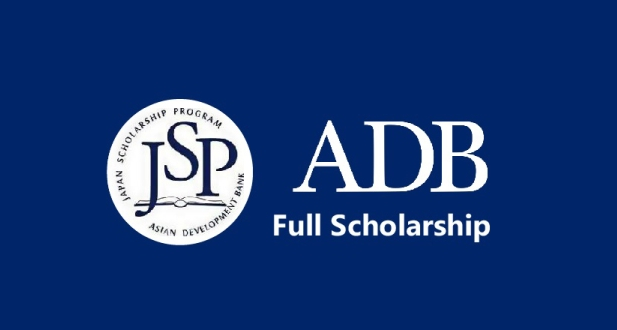 ADB-Japan Scholarship Program (JSP) 2026
