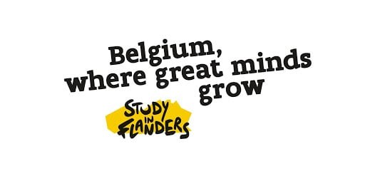 Belgium Master Mind Scholarship 2026-2027
