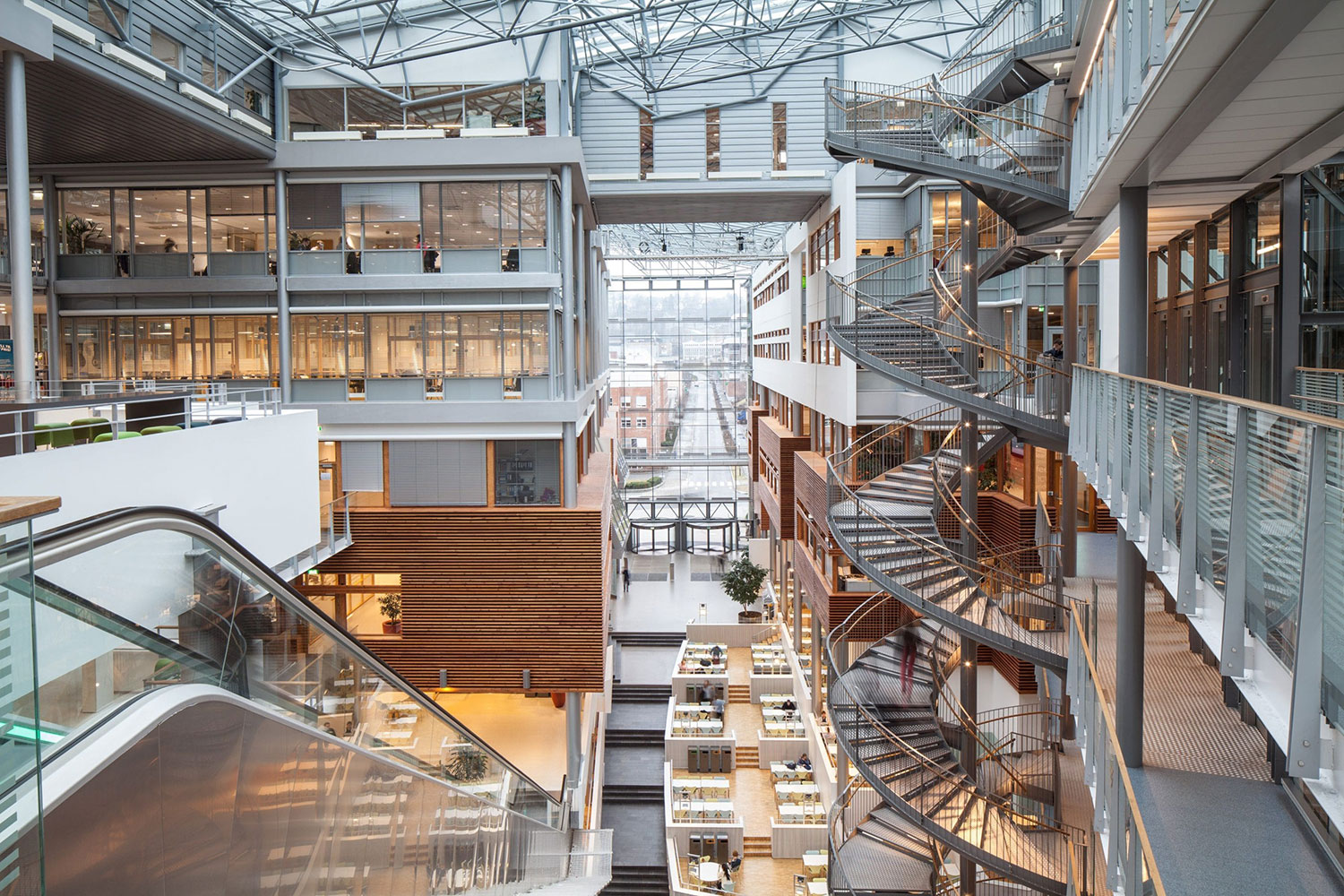 BI Presidential Scholarship 2026