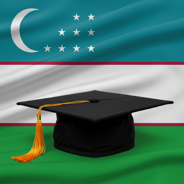 Uzbekistan Introduces Employer-Funded University Education With Guaranteed Job Placement