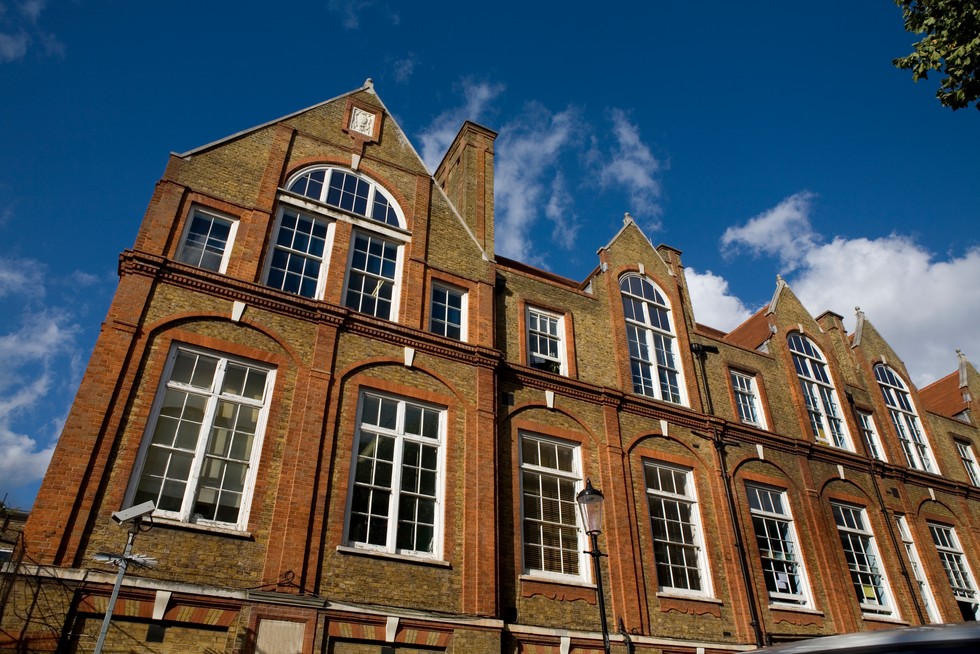 UK government allocates £2.4 billion for school and college buildings