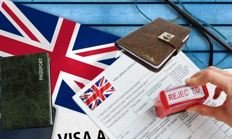 UK to suspend study visas for four countries