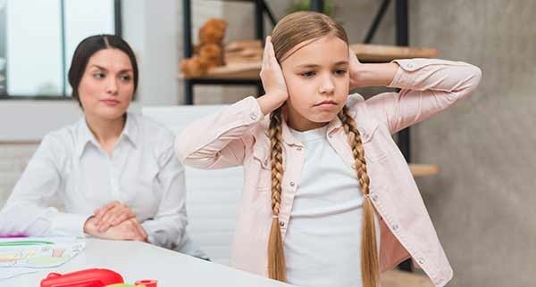 Parental academic pressure: The line between motivation and harmful stress