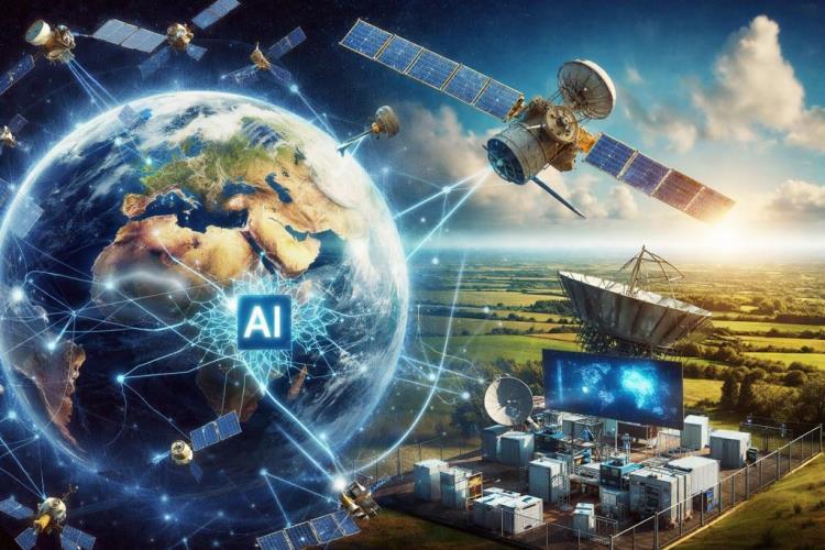 Oxfordshire named UK’s first AI growth zone