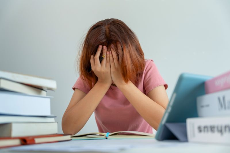 Rude parents are bigger problem than pupils, headteachers warn