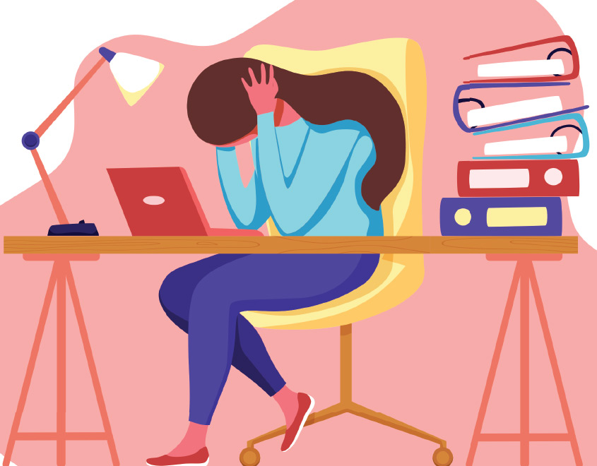 College mental health crisis deepens despite growing support services