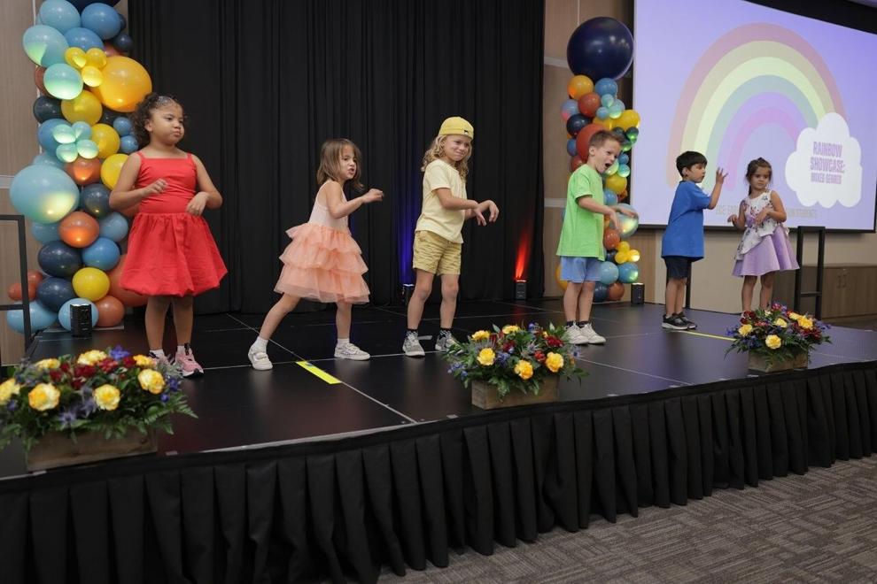 California deaf education summit unites educators, inspires innovation, and celebrates ASL Arts