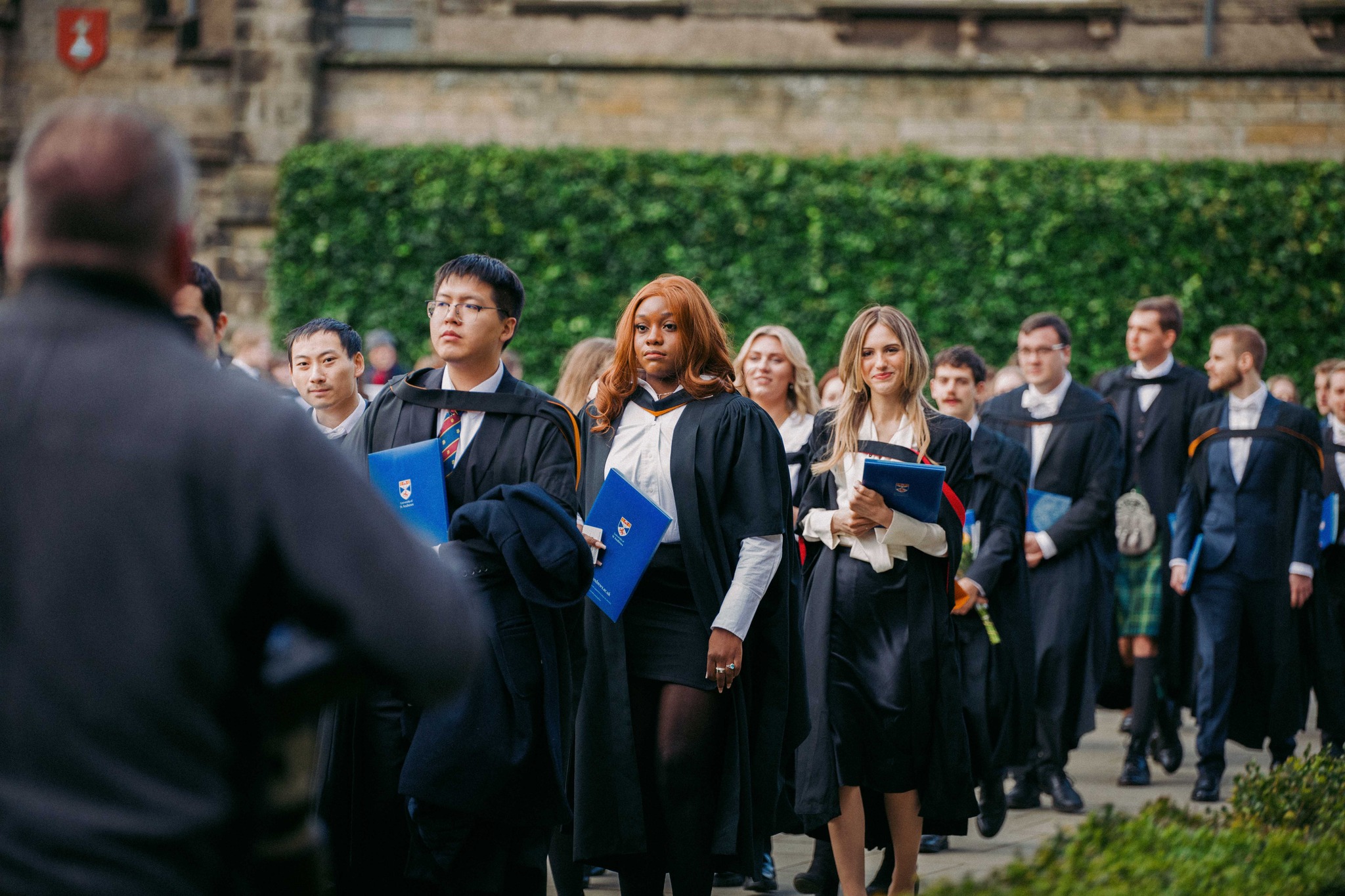 UK universities face financial strain as rapid expansion raises alarm