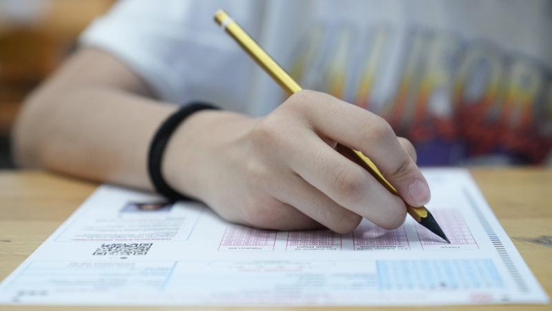 LGS 2026 applications open via e-school: Deadlines, exam structure, and key dates announced