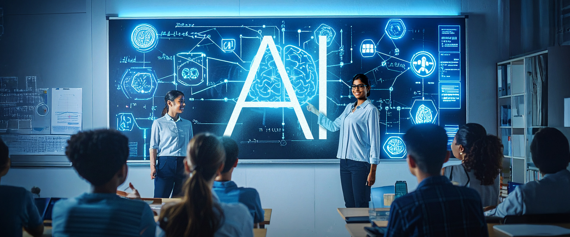 AI use in schools is rising, but security gaps remain