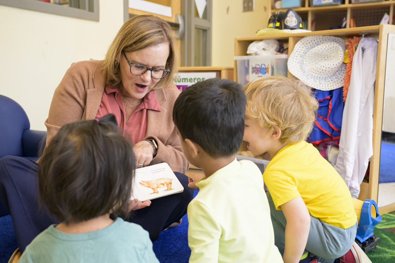 National initiative aims to improve pay and conditions for early educators