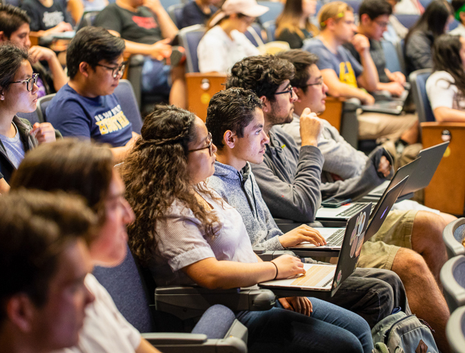 Georgia students protest university reforms as government faces backlash