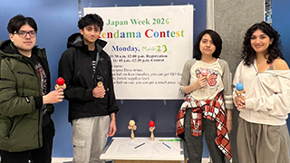 Japan week celebrates culture, connection, and global opportunitie