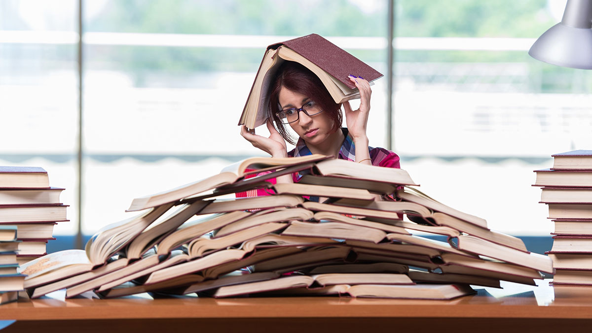 Effective study methods