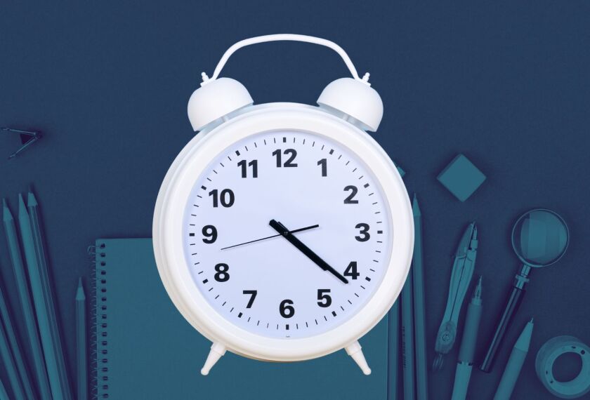 Should teachers get paid for working overtime?