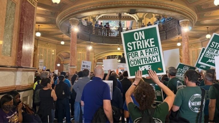 Illinois lawmakers miss deadline on public university funding reform proposal