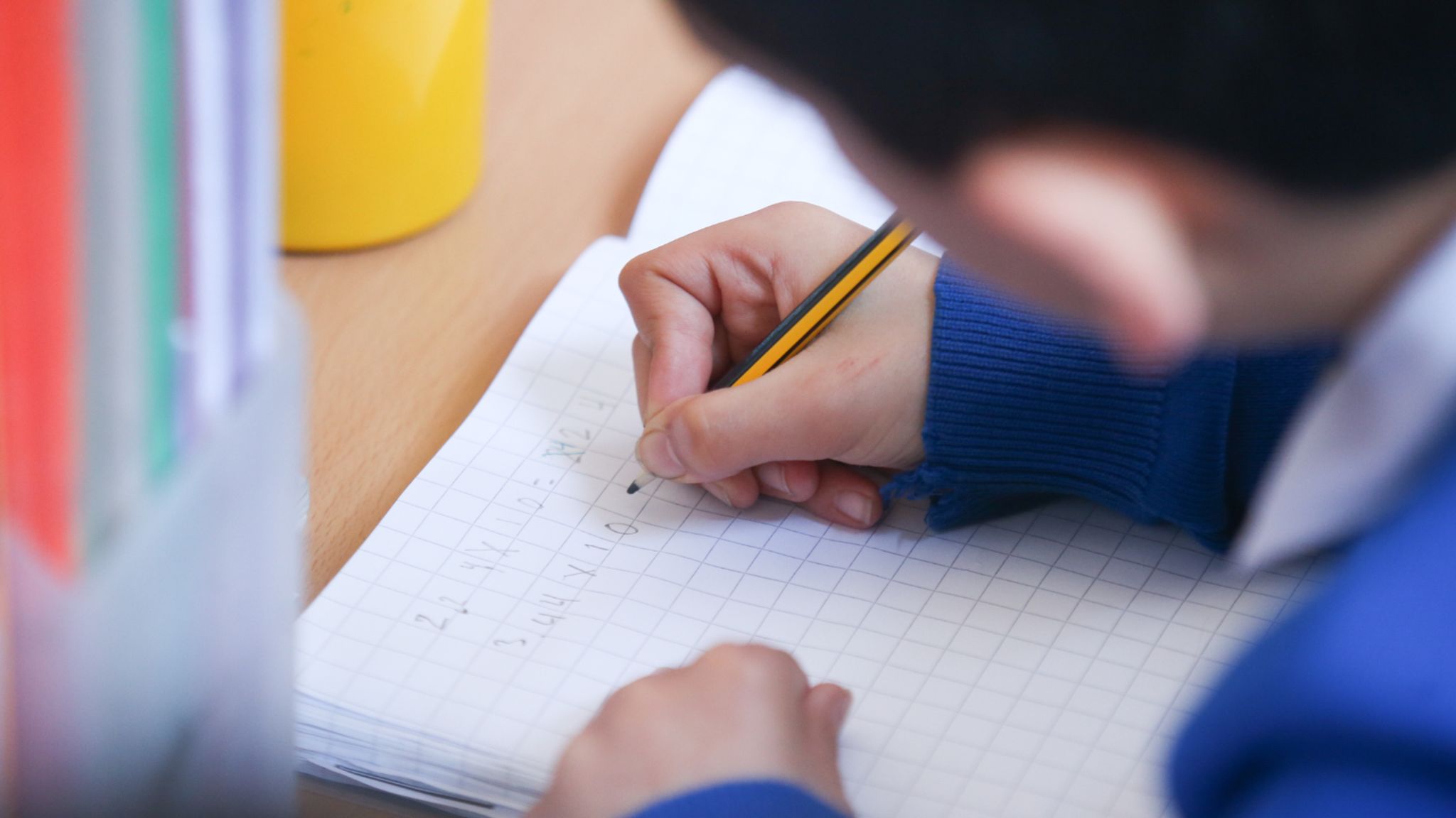 $5.1 million allocates to improve curriculums for disabled students