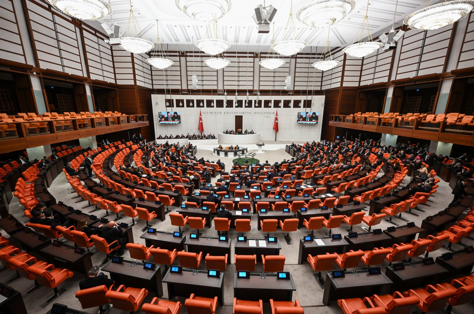 Turkey plans to ban social media access for children under 15