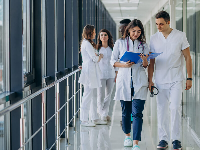 WHO launches free course on ethical and high-quality clinical trials