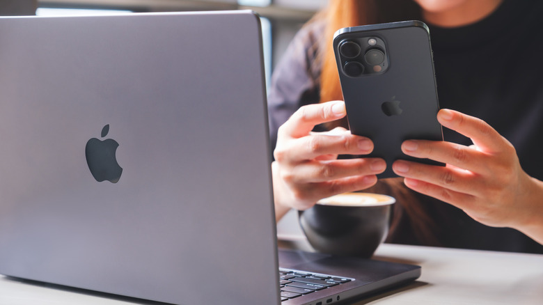 Apple will allow you to choose your favorite AI tool 