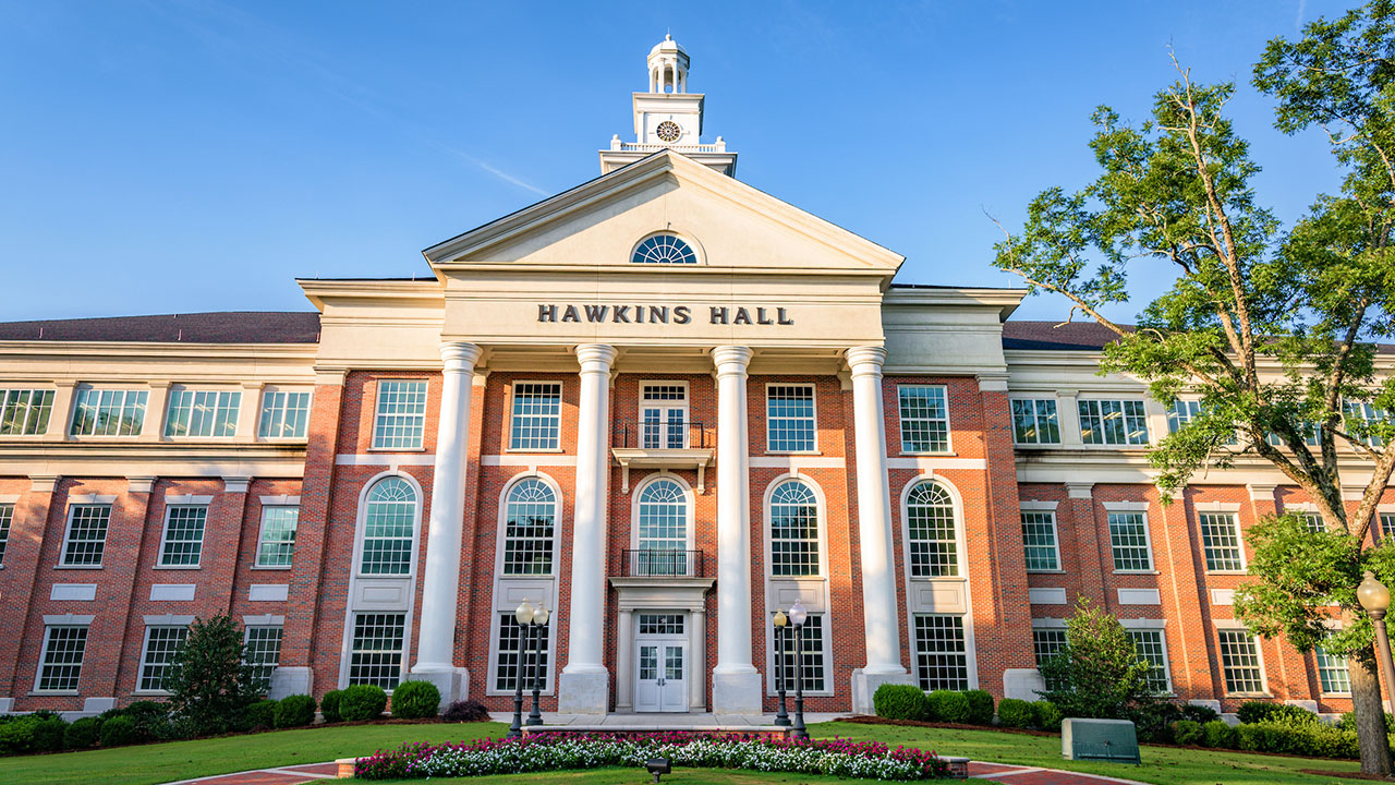 Alabama's Troy University increases the number of online undergraduate education programs