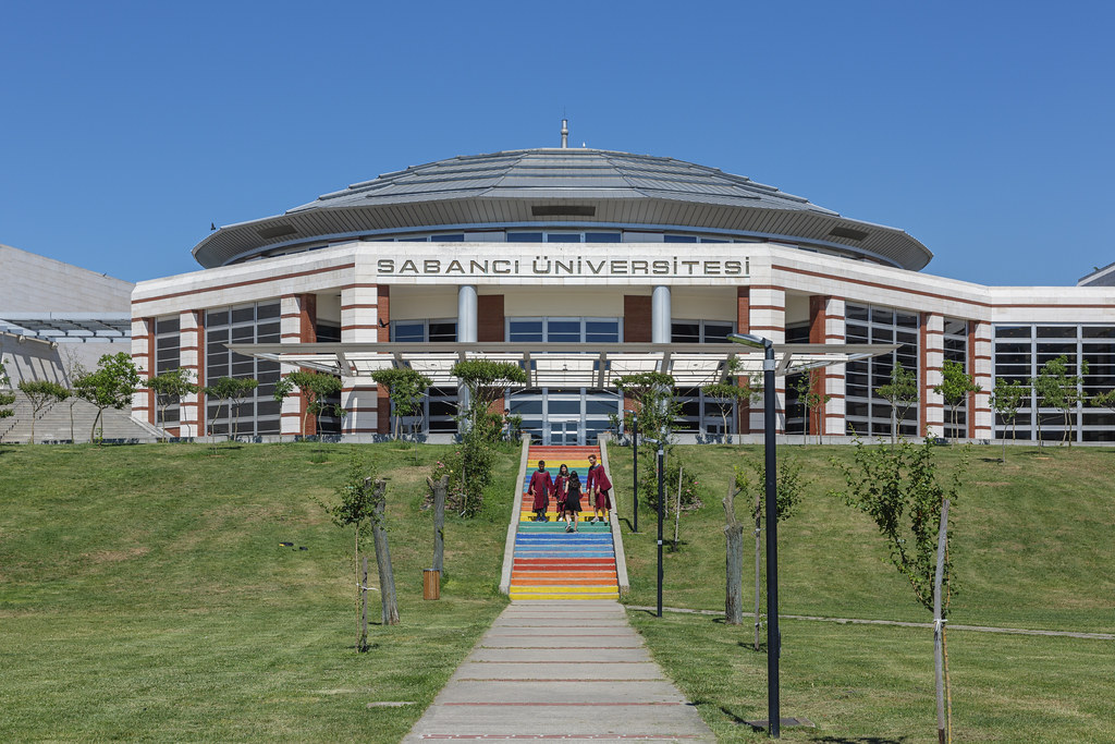 Sabancı University opens applications for master’s and PhD programs