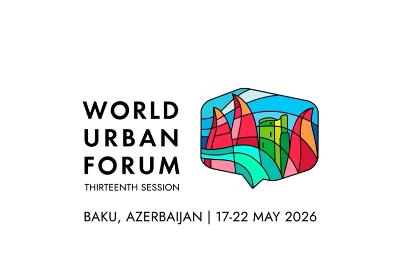 WUF13 opens in Baku - The first day of WUF