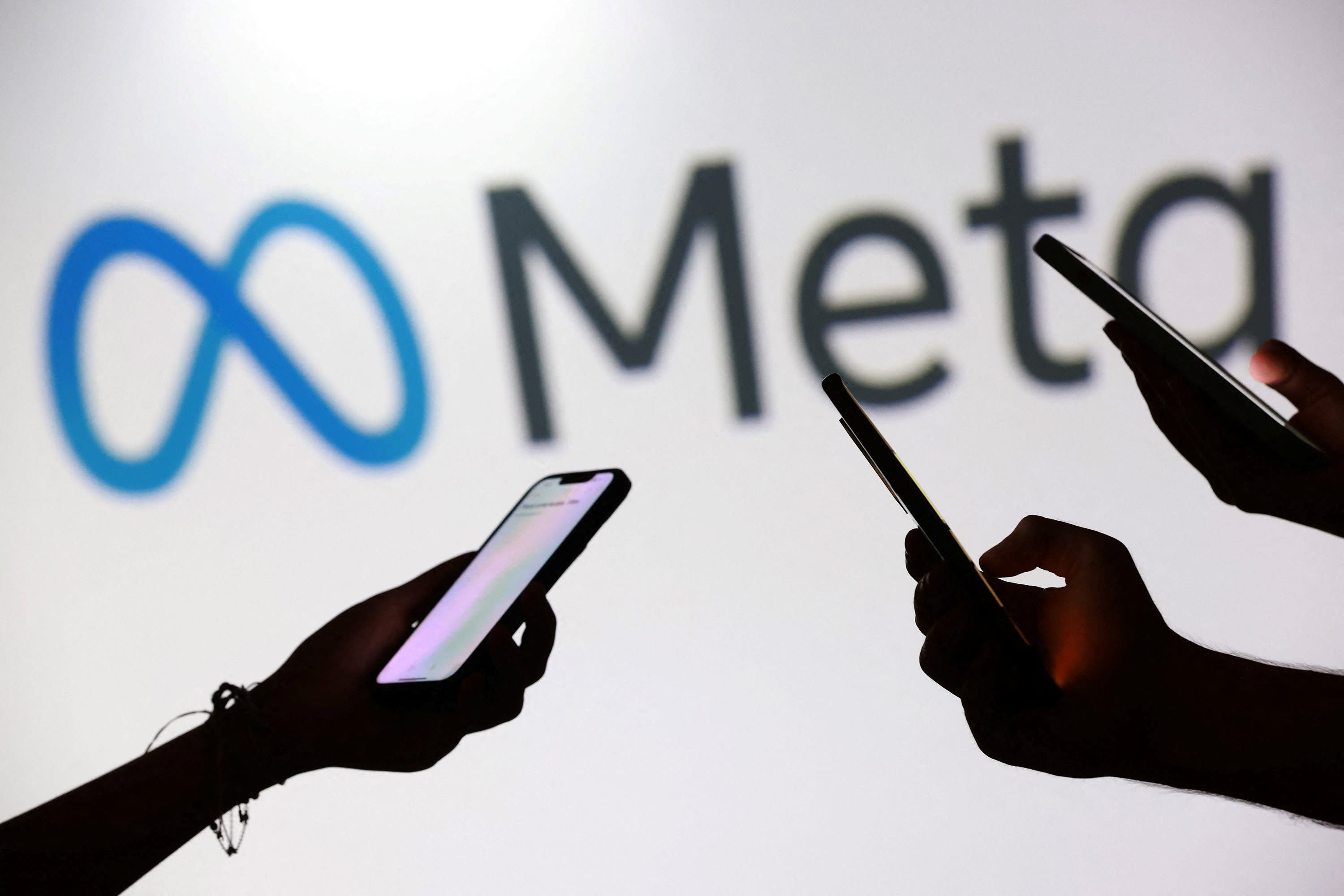 Meta settles major lawsuit over social media addiction claims