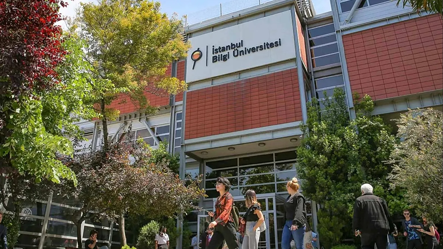 Türkiye's president reverses decision to shut down Istanbul Bilgi University
