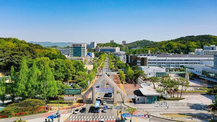 Chungnam National University to launch Korean-language program in Uzbekistan