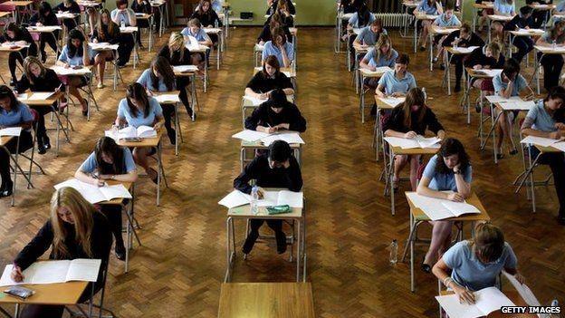 UK exams watchdog warns wearable tech and AI are increasing cheating risks 