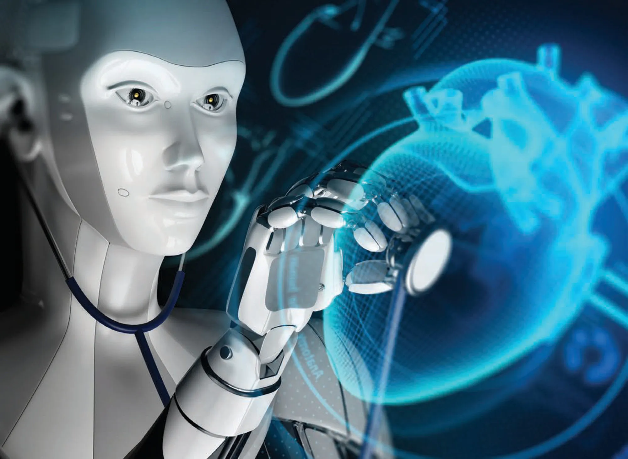 The World’s most technologically advanced countries