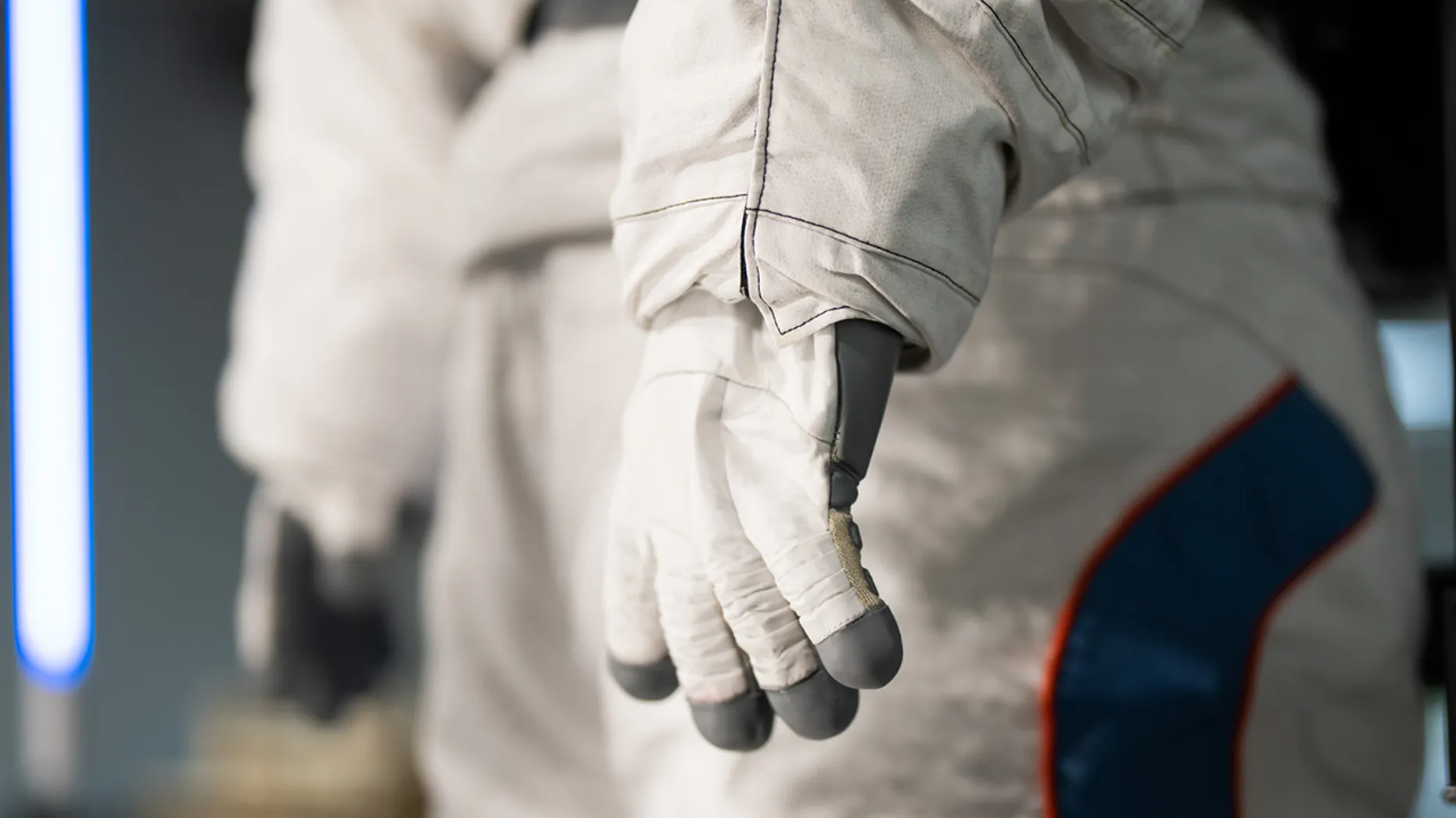 NASA astronauts will wear Prada 