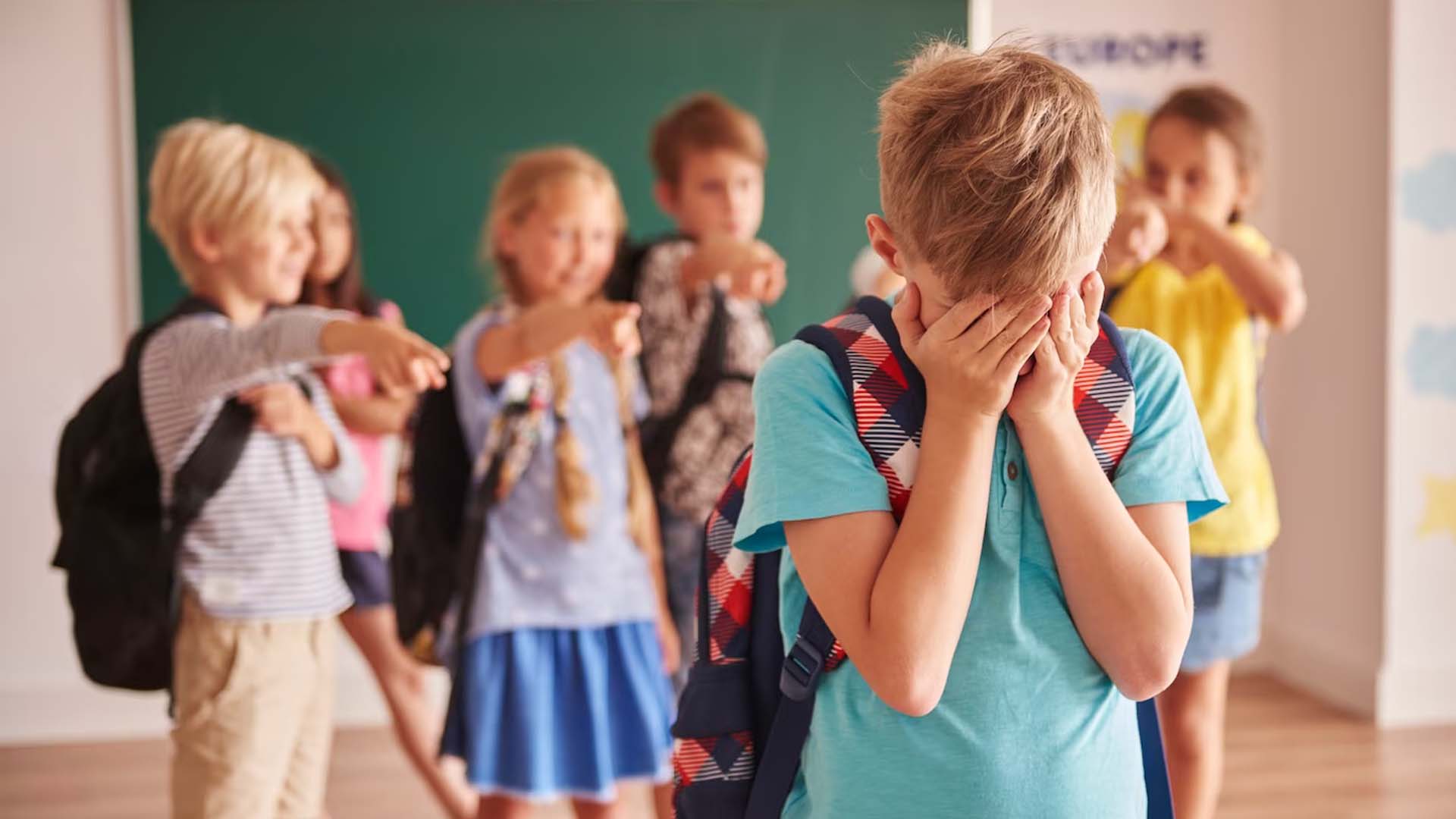 Violence against children by parents affects their academic performance and behavior