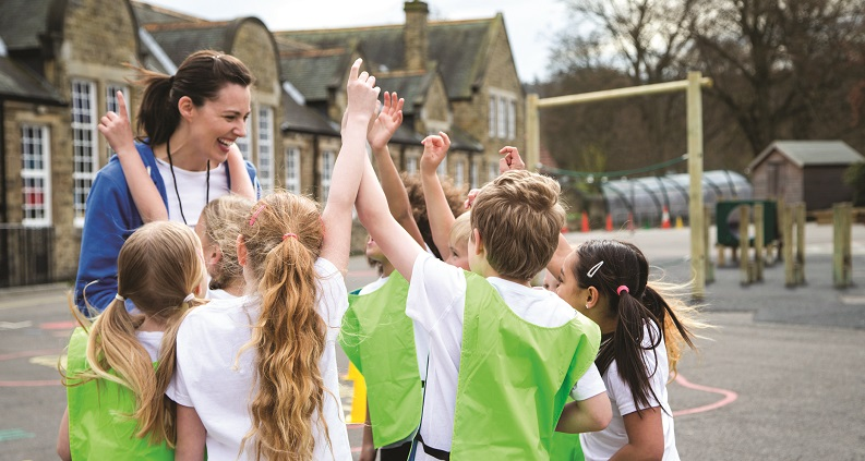 UK has announced a £132.5 million funding package for after-school clubs