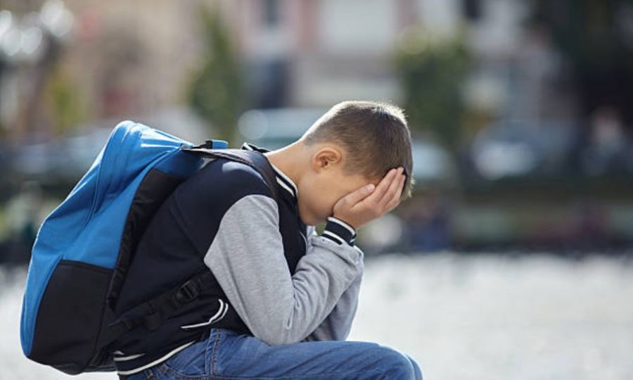 Violent attacks on schools, students and teachers increase by 40% worldwide, study finds