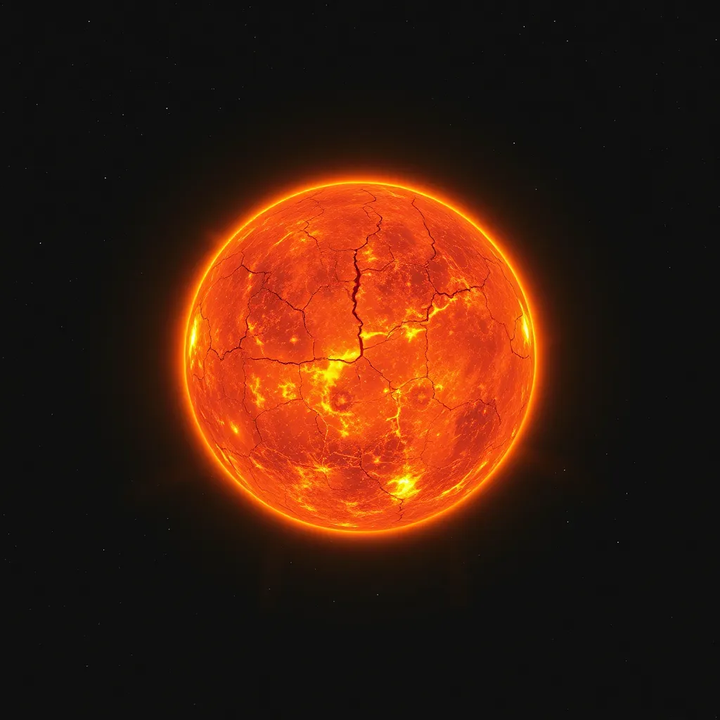 When will the sun die?