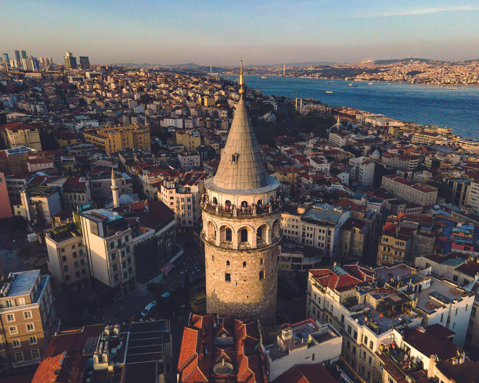8th Traditional Summer School in Türkiye – Apply Now