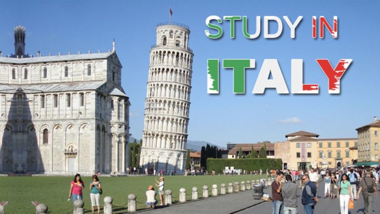 A guide to applying to university in Italy