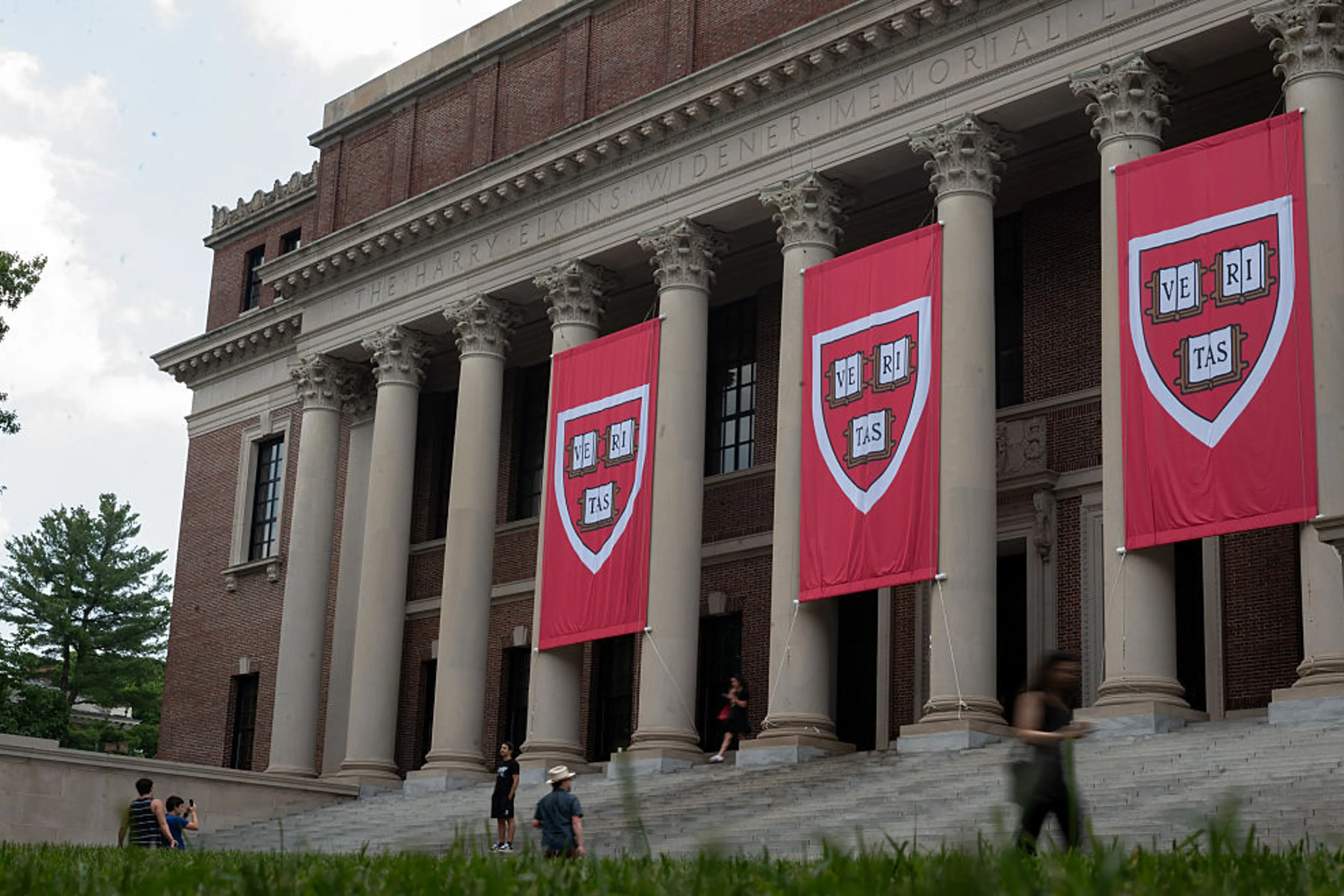 Harvard's new limit on 'A' grades is unlikely to work