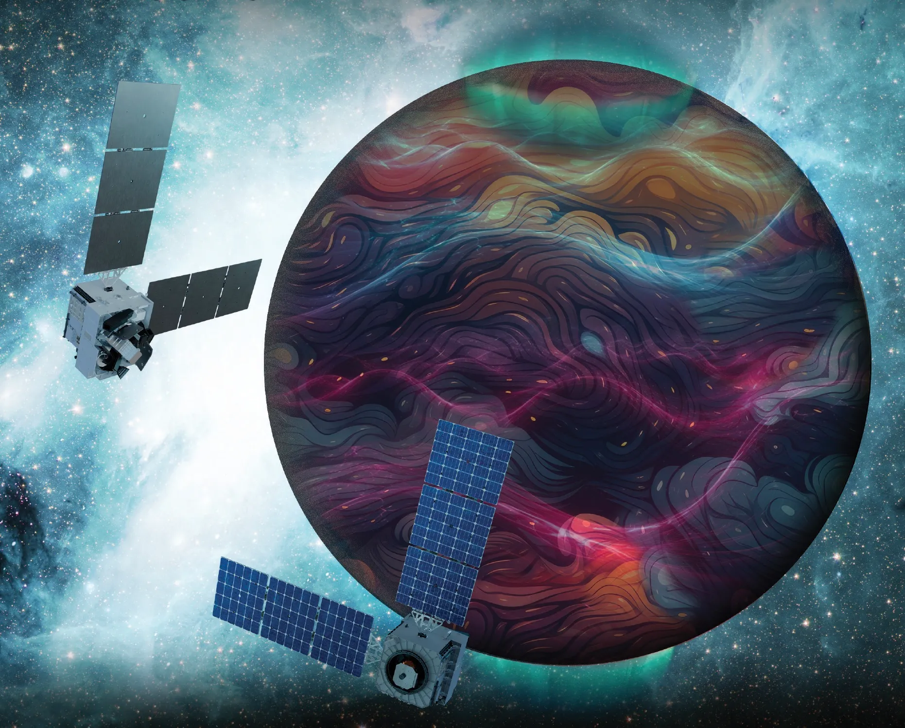NASA selects new mission to improve space weather forecasting